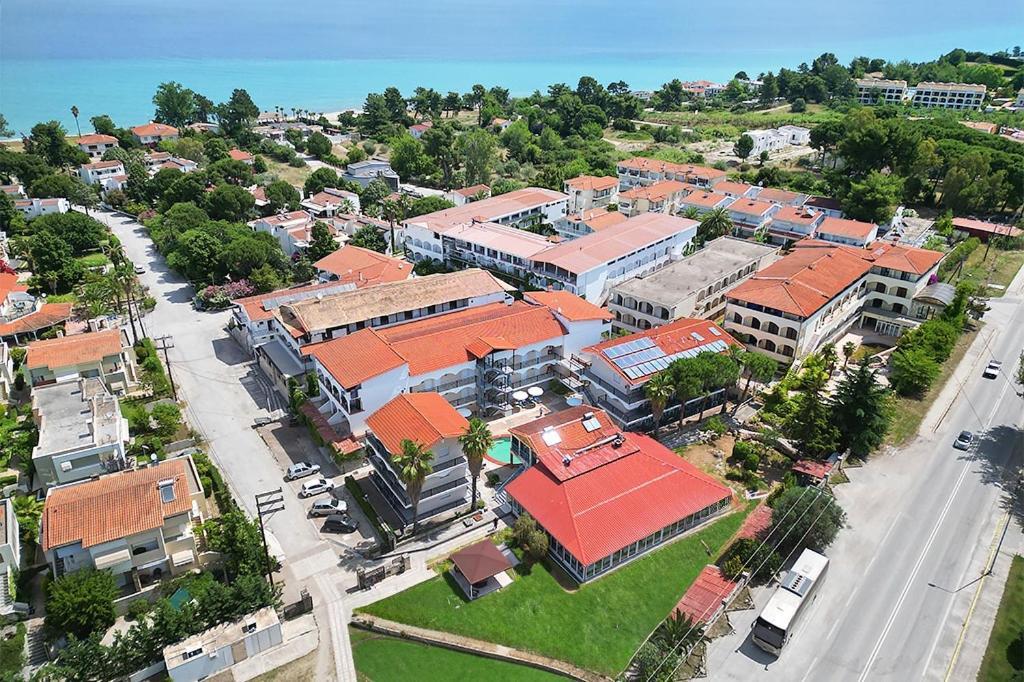 Hanioti Grand Victoria Exterior photo